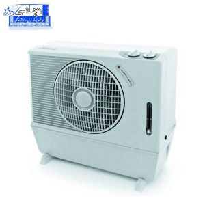 کولر آبی پرتابل آبسال 2600مدل AC26