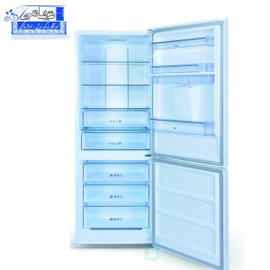 یخچال فریزر  ایکس ویژن مدل  HB465